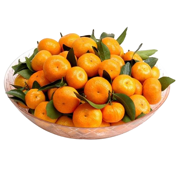 大筐广西砂糖桔40斤