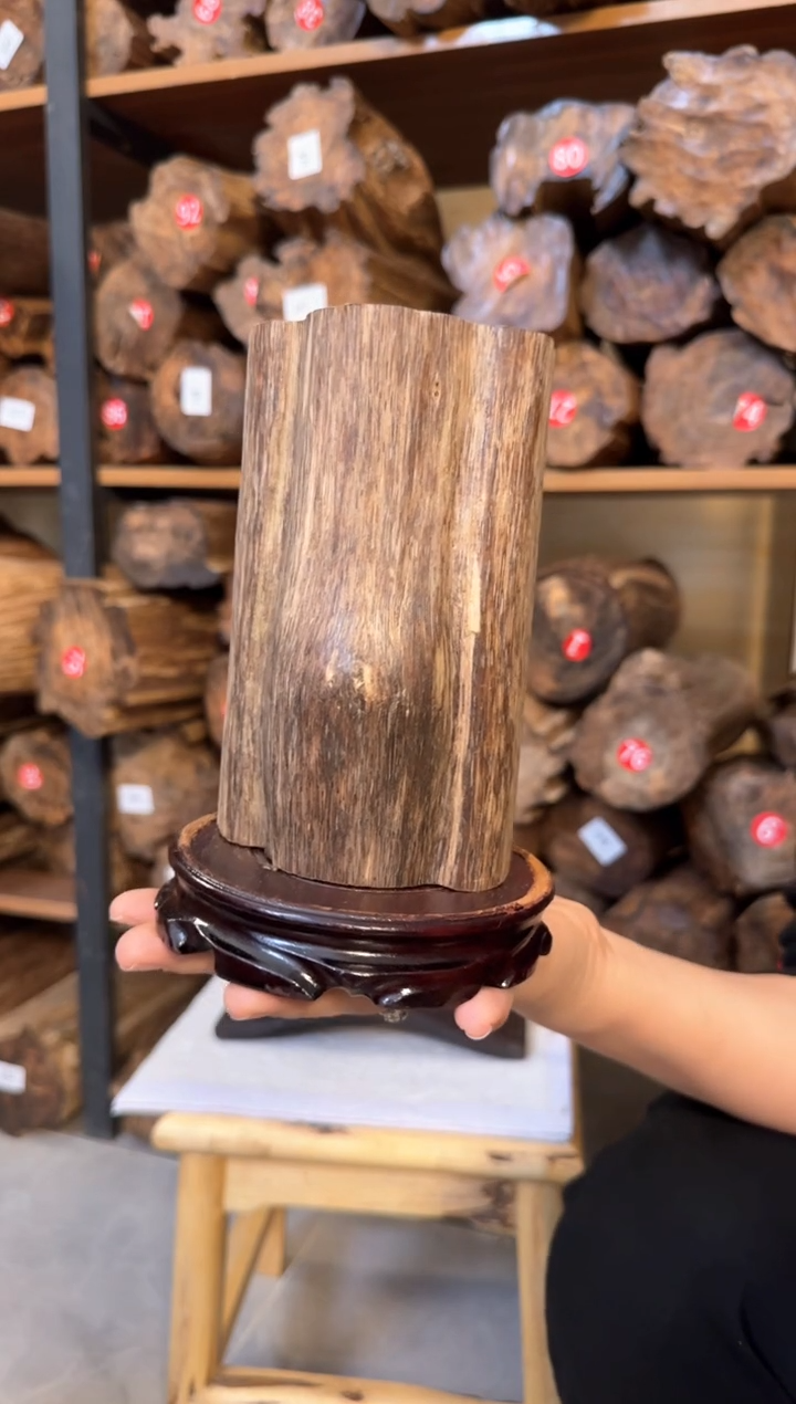 沉香沉香枕 沉香原料发一件27