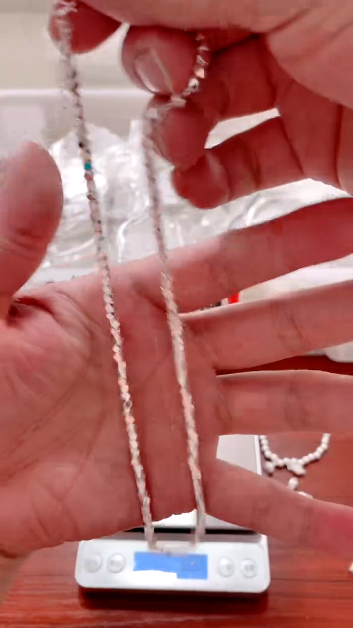 【捡漏】精品银饰 212