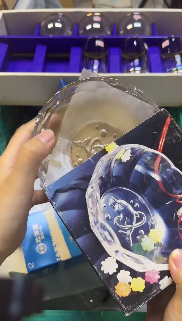 手工艺品玻璃G***?396