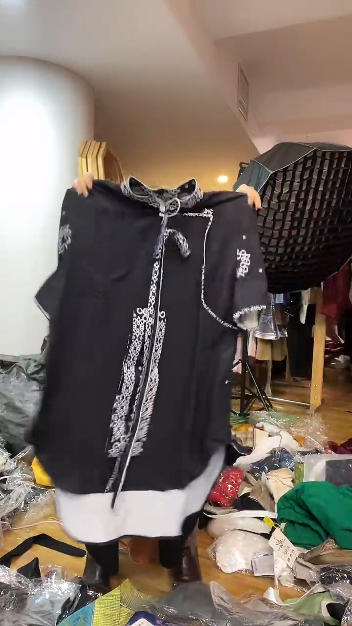 衬衫 L码 105-130斤 