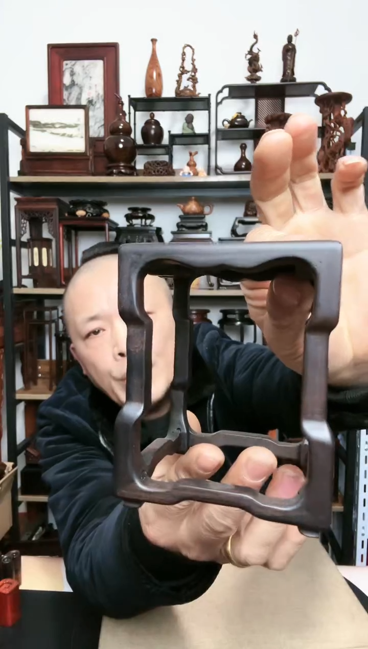 【闪购商品】紫砂紫砂底座底座