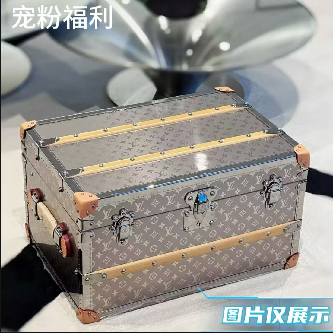 宠粉浮力 宠粉专属 套件组合 大澧 套装伴手礼元宝醴+神秘大礼湃.
