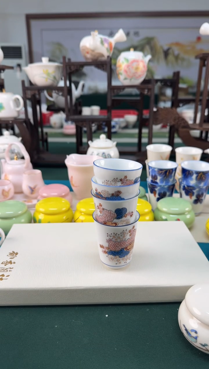 【闪购商品】瓷器 ······.......