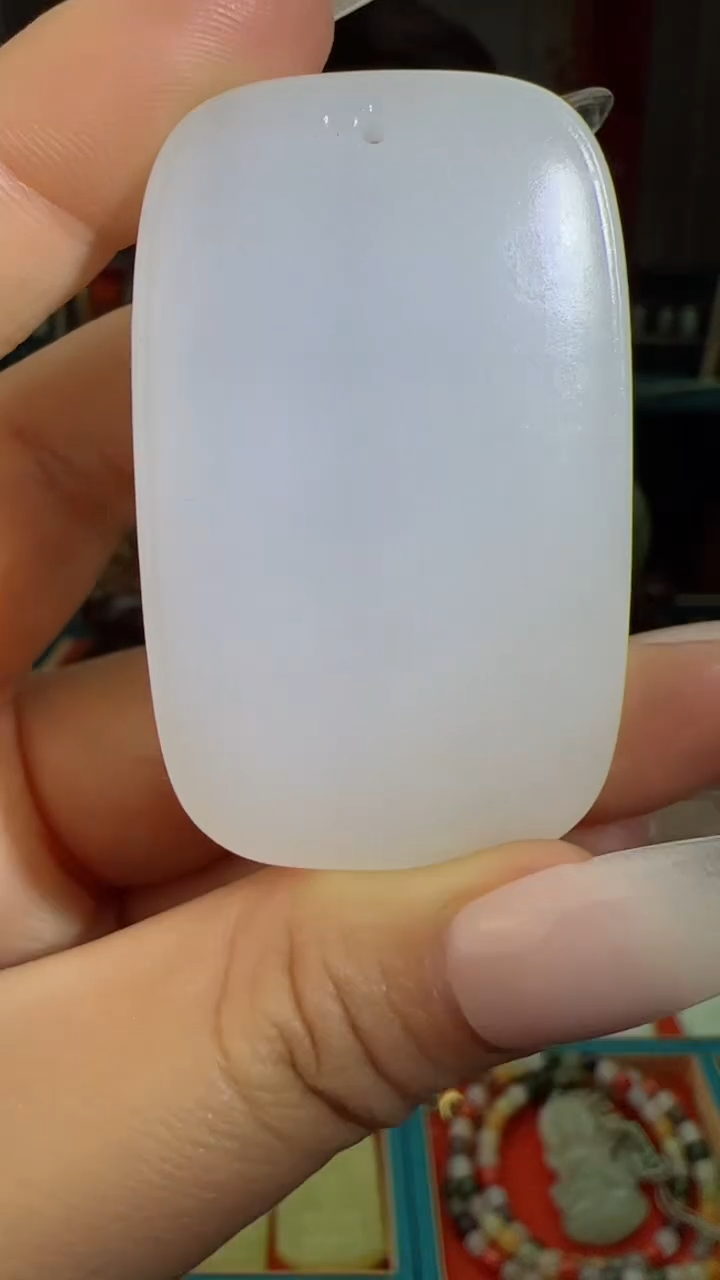 【闪购商品】和田玉吊坠未镶嵌多样性发货拍一发一