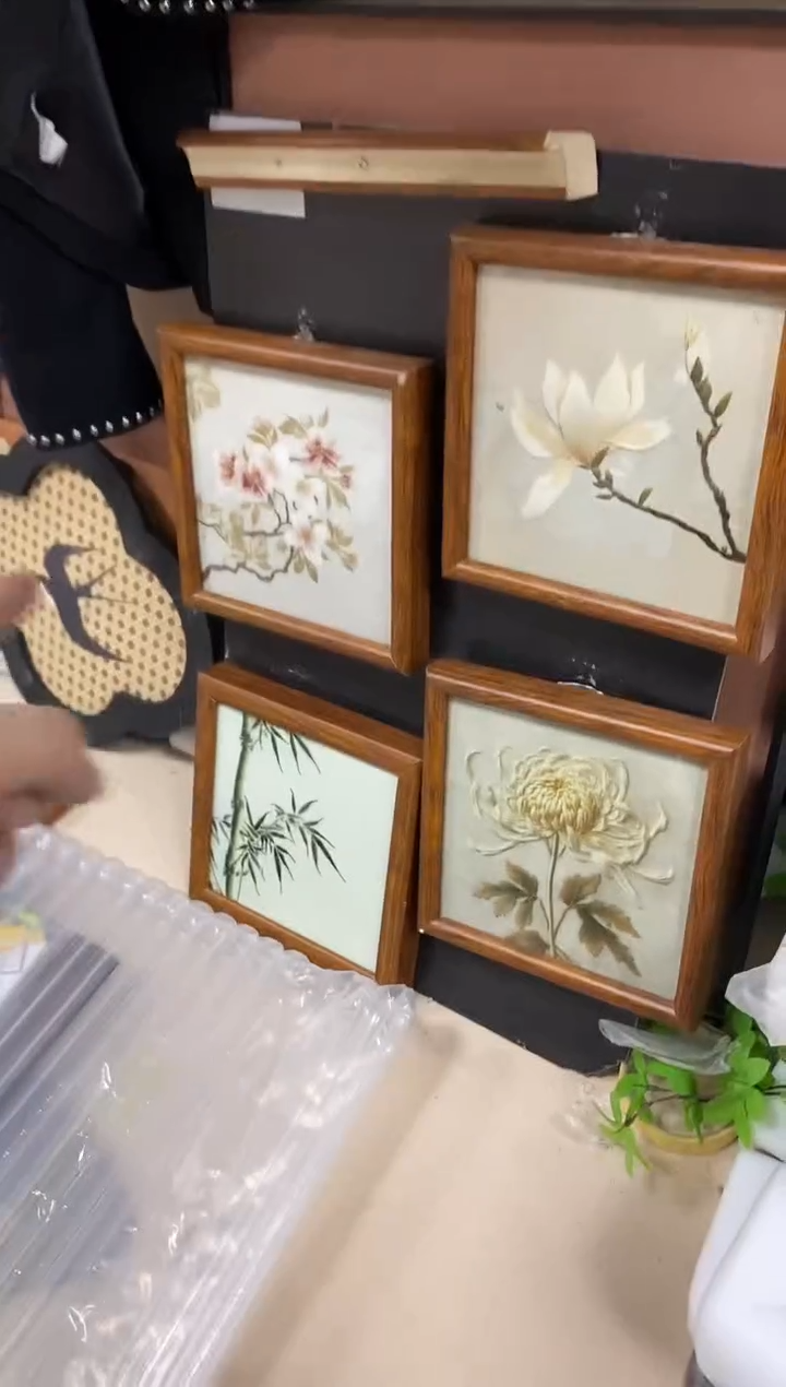 20*20 仓库清货 默认瑕疵 完美主义者慎拍