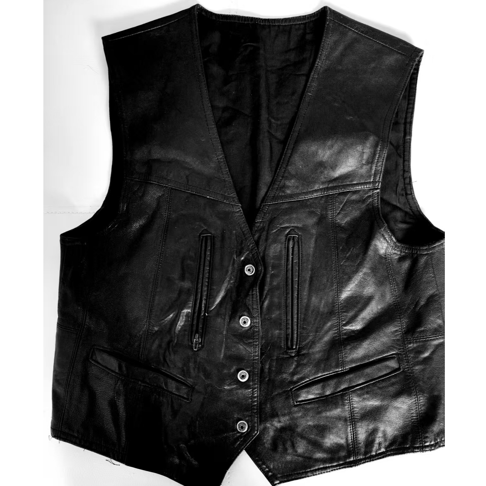 男士皮衣外套百搭【本图片仅供展示以直播间下单实物为准】