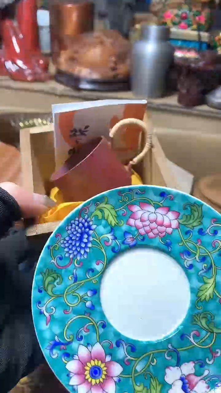 【闪购商品】瓷器默认微瑕瓷器