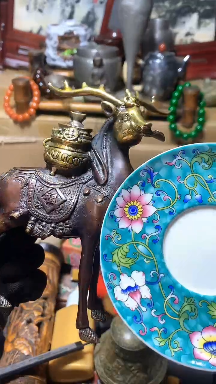 【闪购商品】瓷器默认微瑕瓷器