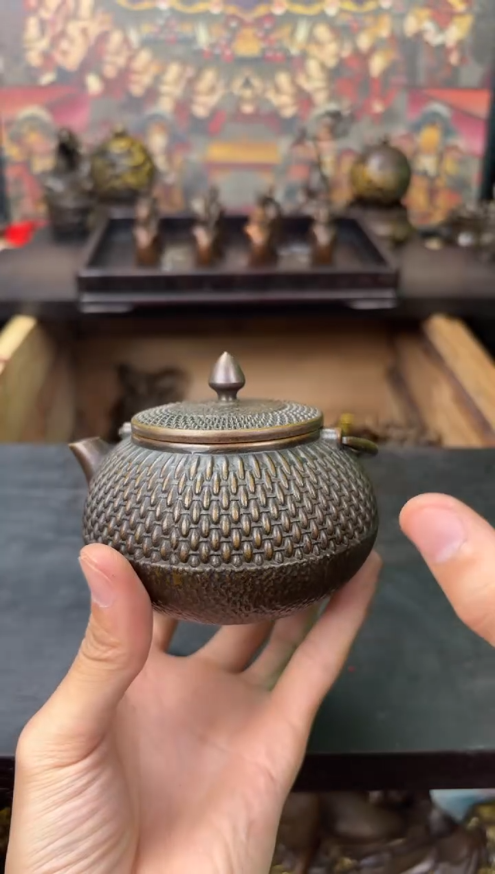 百福铜专属精选链接