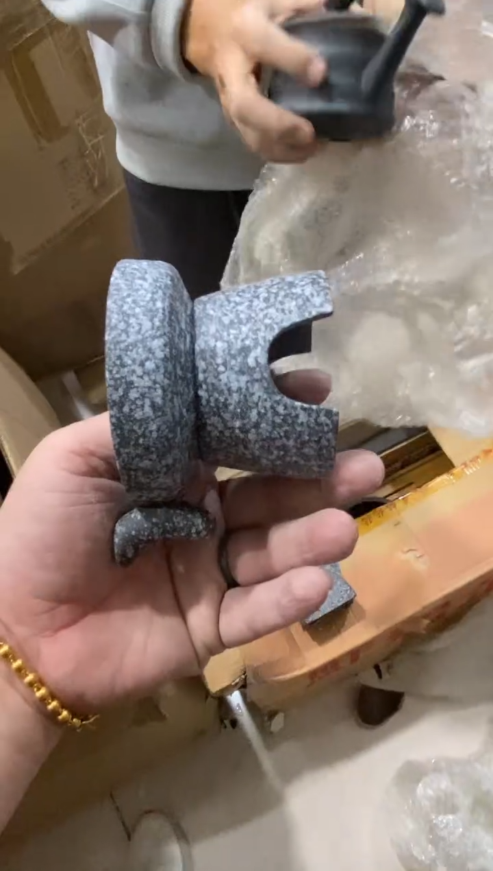 杯子瓷无运费险有瑕疵的摄影的产品有使用过的痕迹有点脏介意勿拍