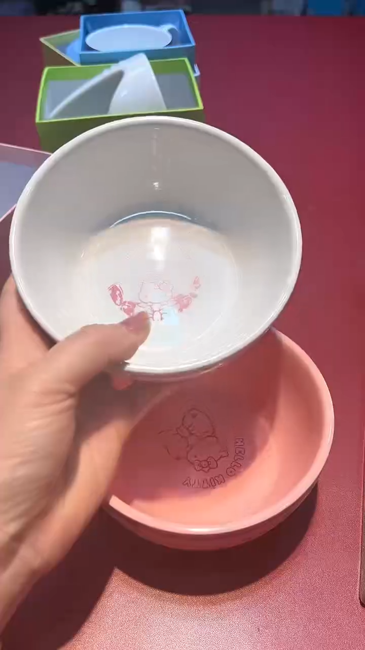 【闪购商品】瓷片锅碗瓢盆一件不剩