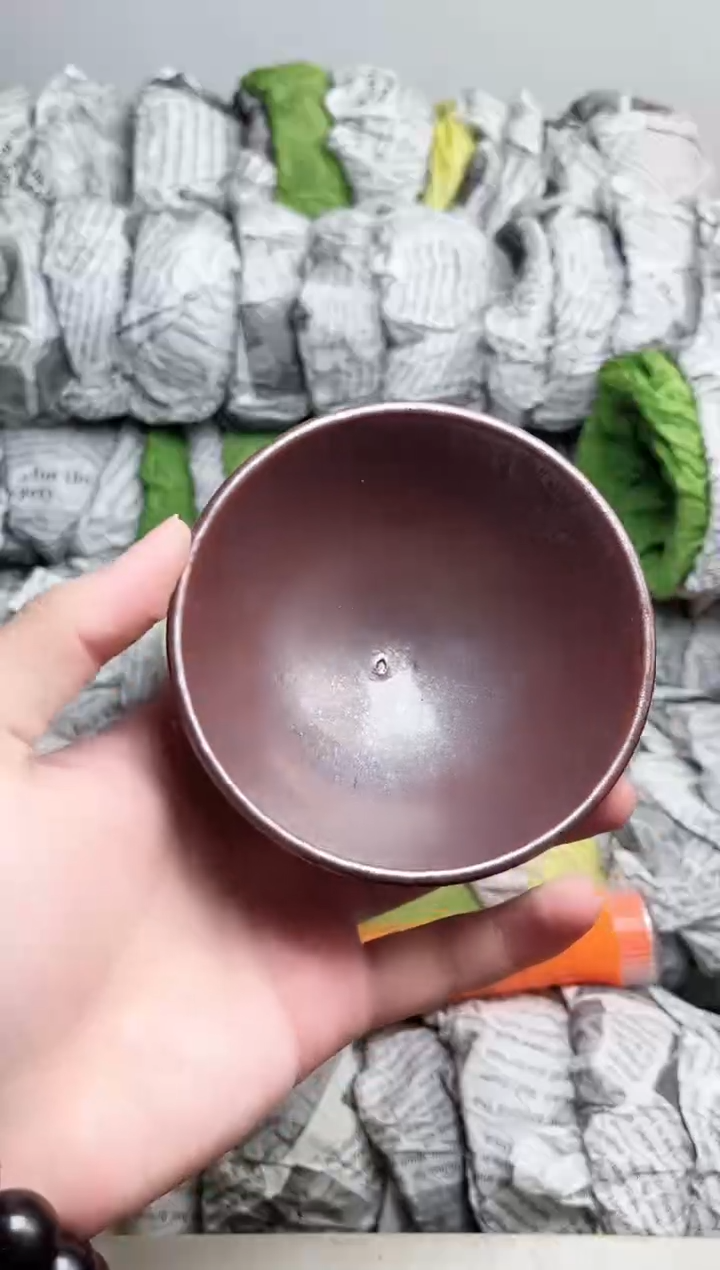 【闪购商品】茶盏290微瑕盏介意勿拍