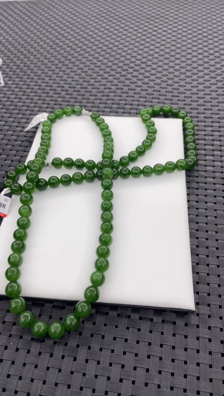 【闪购商品】和田玉项链未镶嵌(多样性发一件) ZJ92