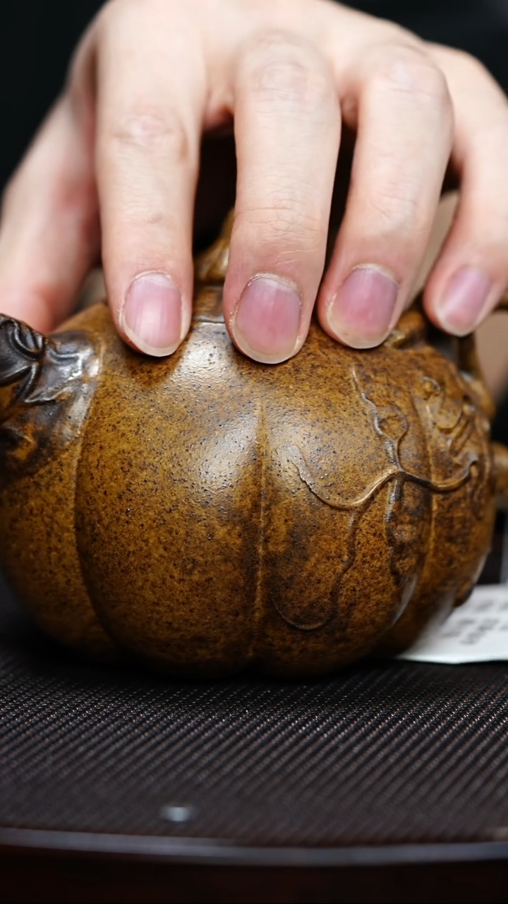 【闪购商品】紫砂茶壶宜兴紫砂 全手工