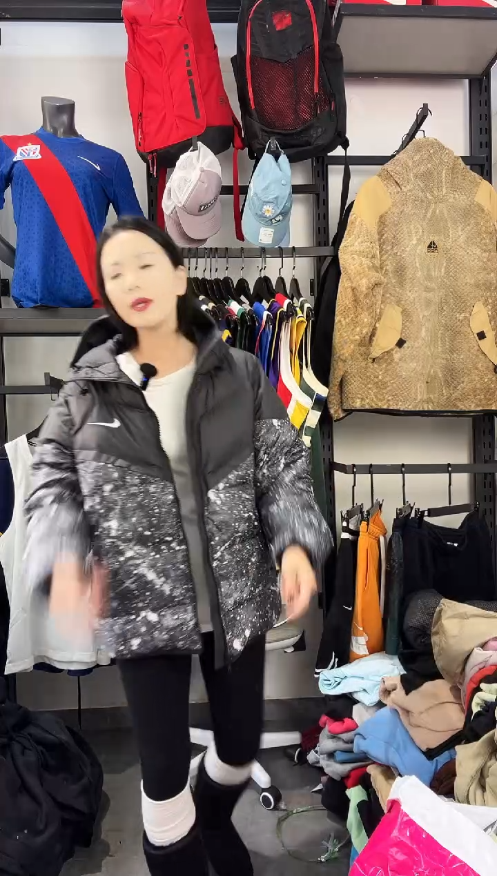 668闪购编码Nike/Jordan运动卫衣裤以直播间过款为准尺码·180