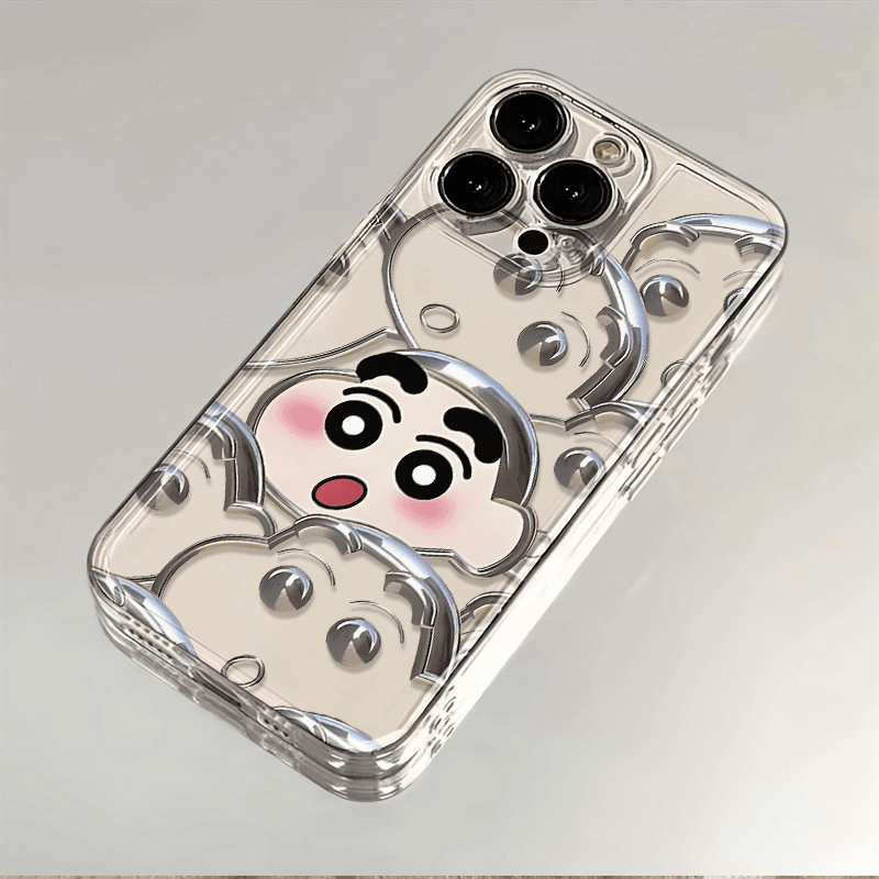 适用iPhone苹果14pro手机壳xsmax/6splus/6plus时尚A1864潮牌网红