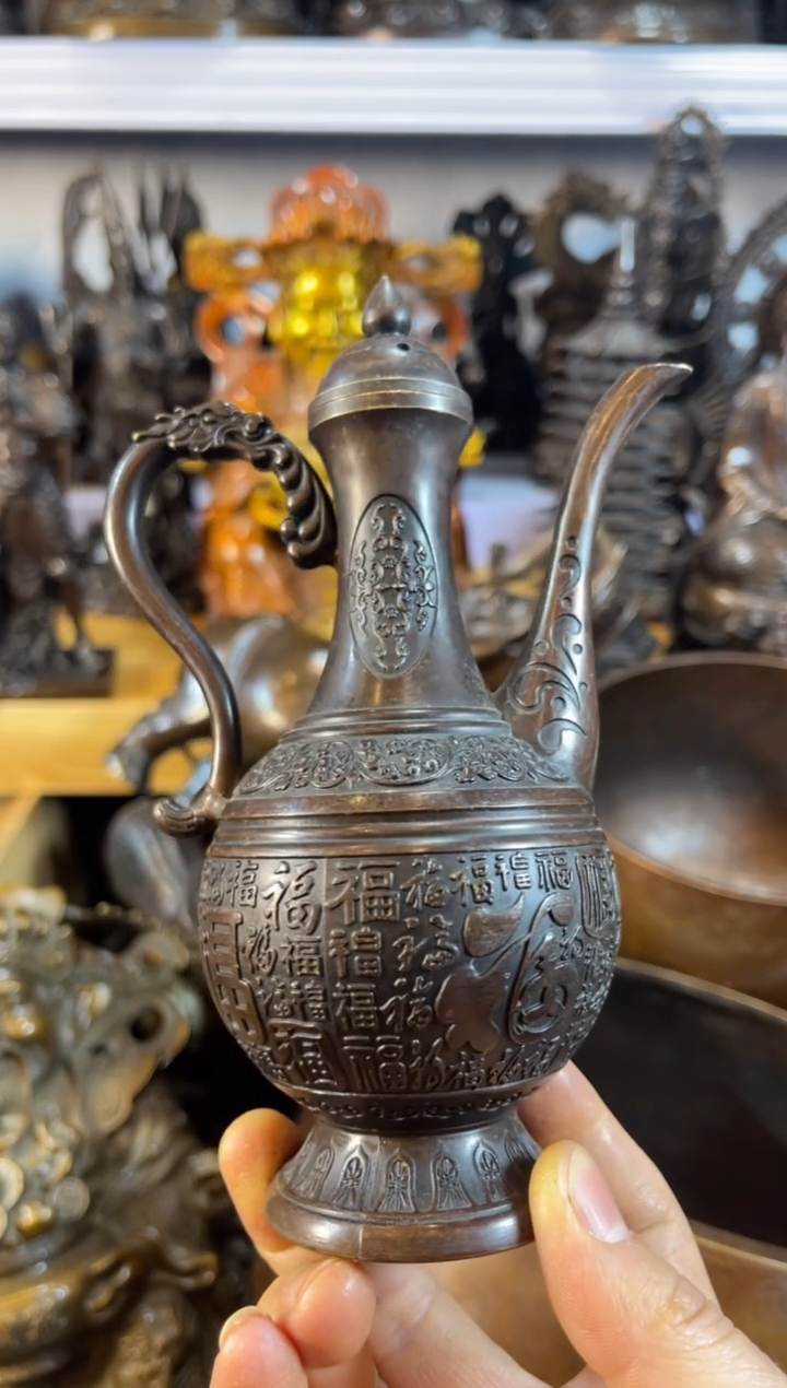 【闪购商品】1物品摆件 案台摆件