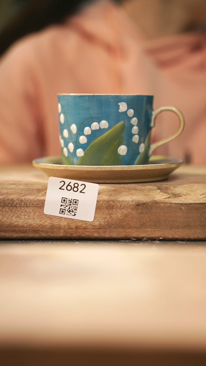 【闪购商品】【落单孤品】福利/杯子@@2682