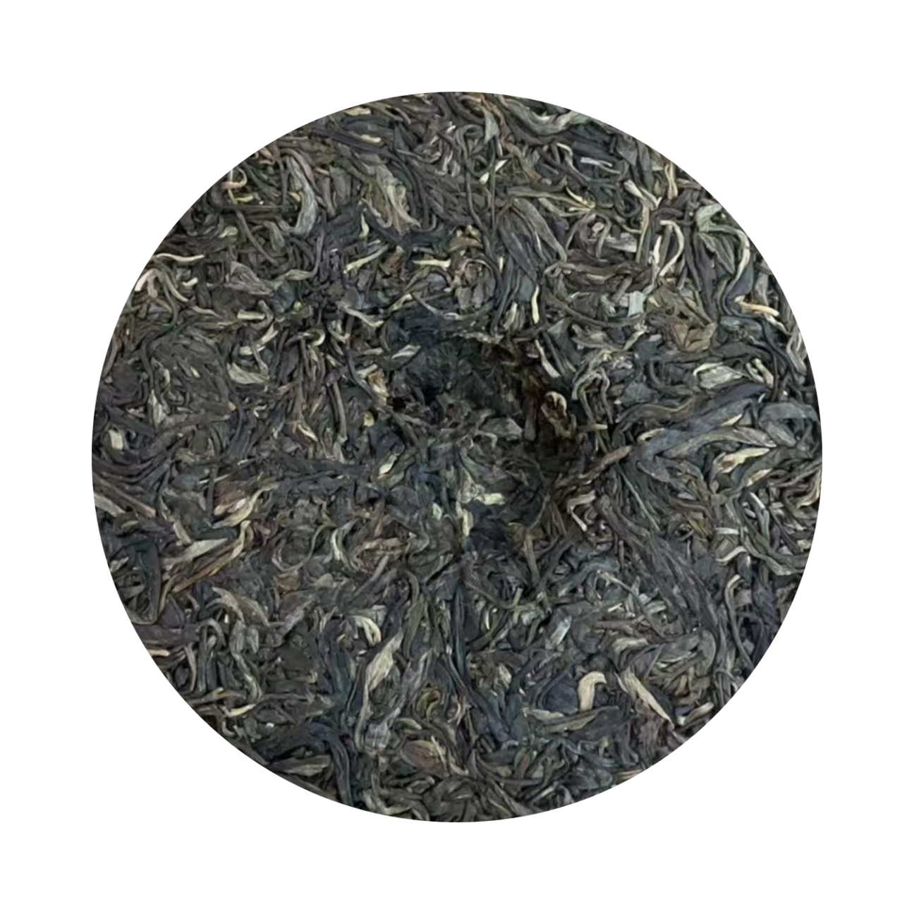 （小清家的茶）通用链接易武秘境高杆生茶砖普洱茶100-1000克