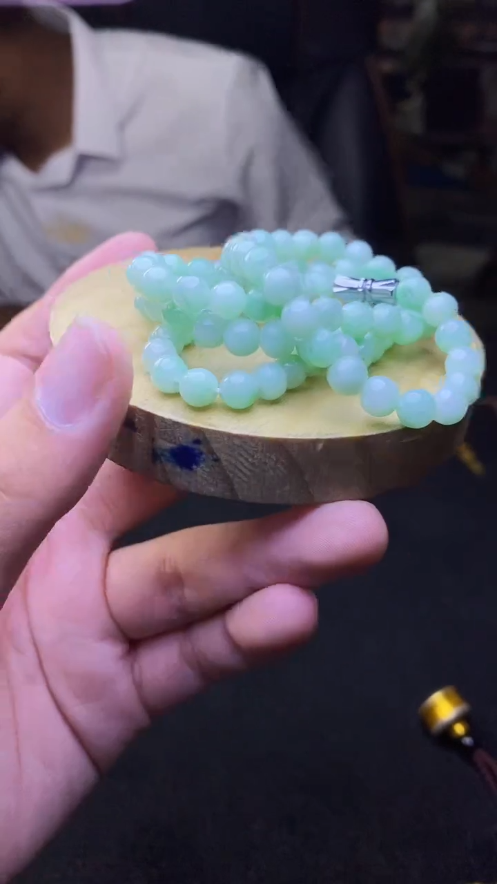 定制翡翠未镶嵌天然缅甸A货翡翠，多样性发货，拍一发一