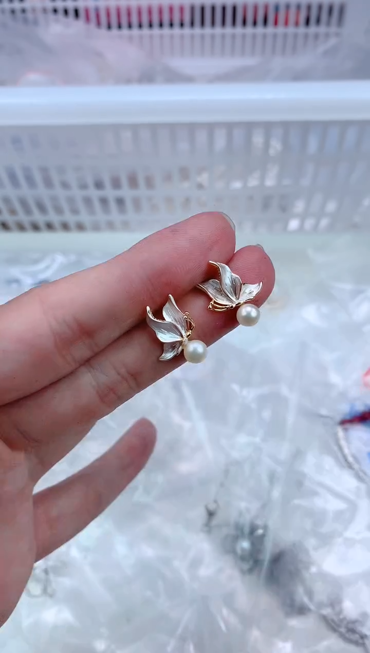 合金其他淡水珍珠215