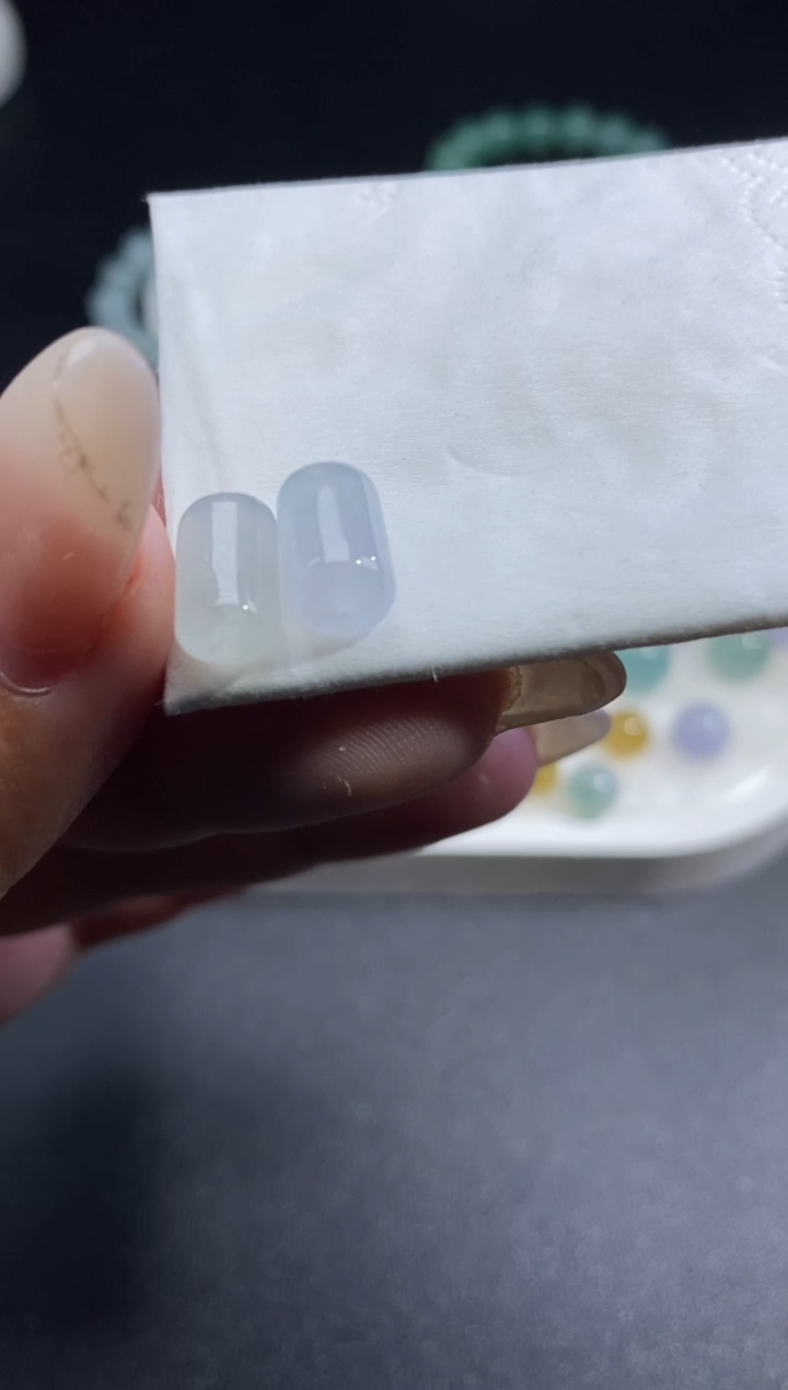 未镶嵌挂件翡翠叶**善净货8690