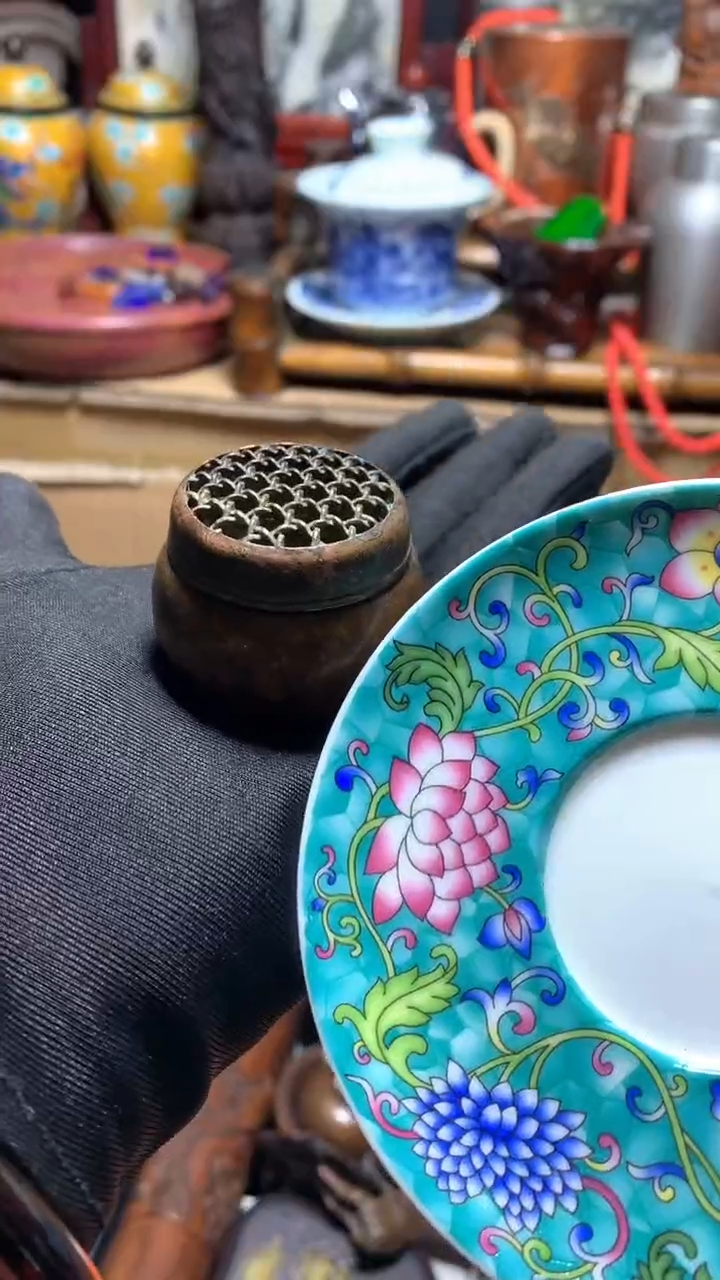 【闪购商品】瓷器默认微瑕瓷器