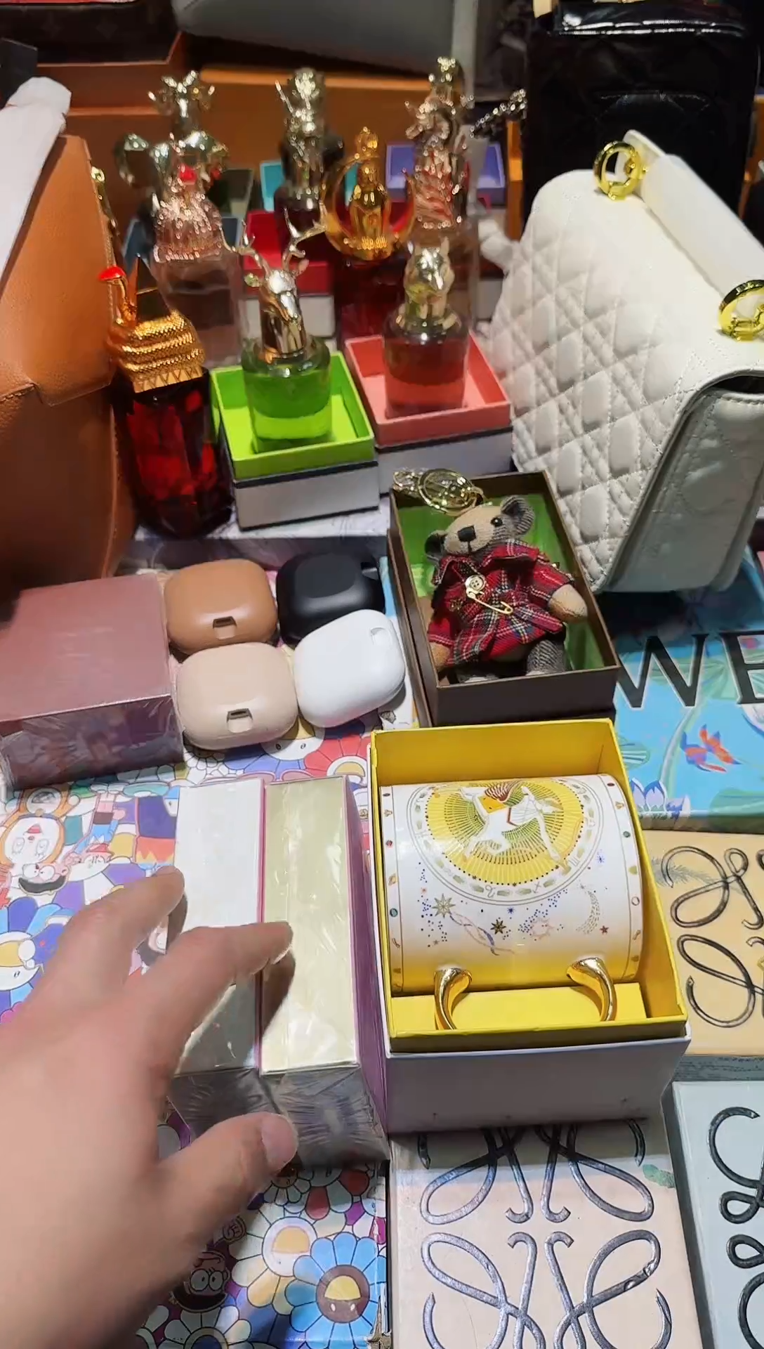 【闪购商品】瓷片换类目孤品单品一件不留