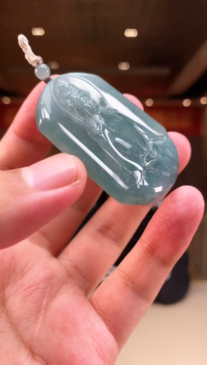 【闪购商品】定制翡翠未镶嵌             *128