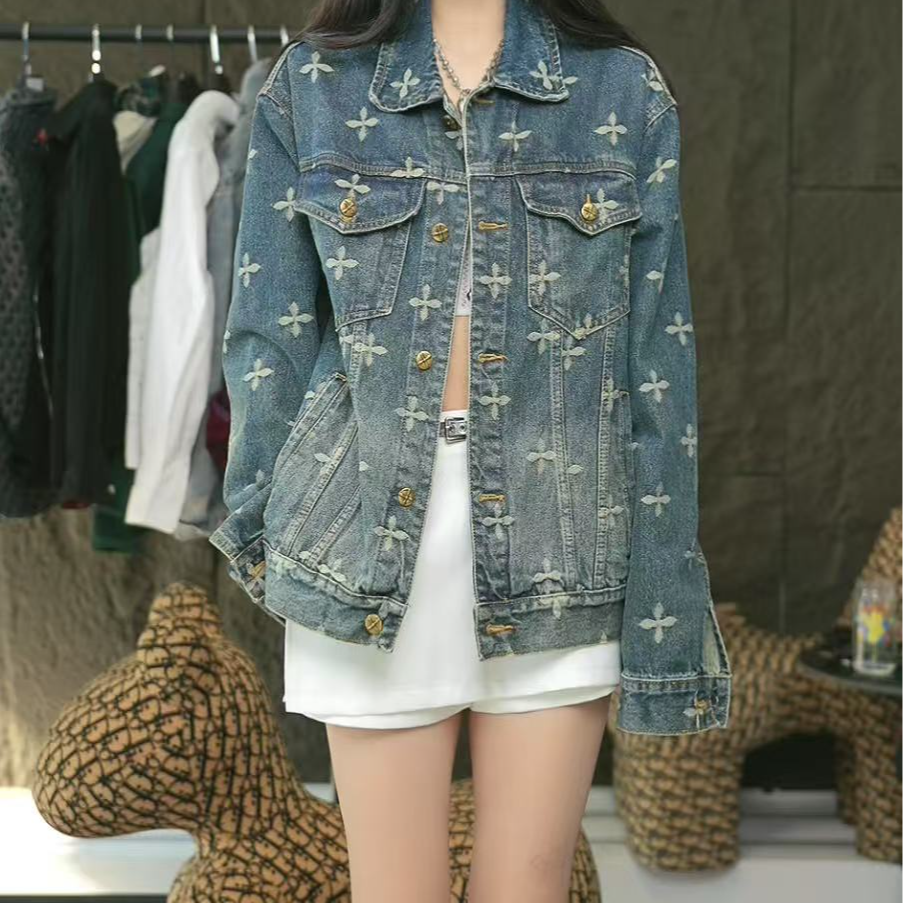 83号潮流时尚百搭外套【猫猫专属】XX1035