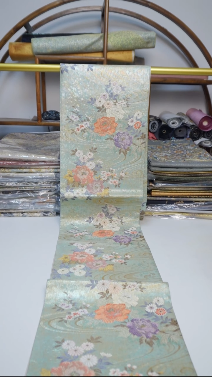 织绣85花卉花卉花卉