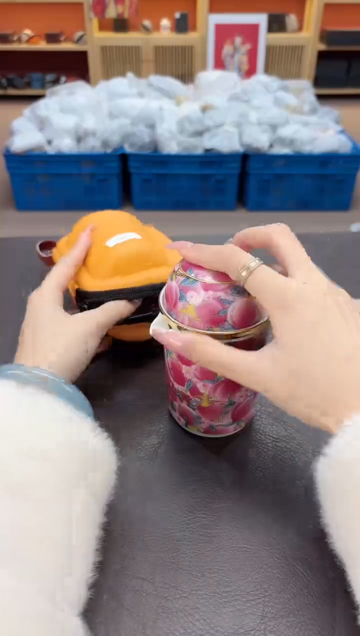 【闪购商品】摆件瓷SC1111111111111