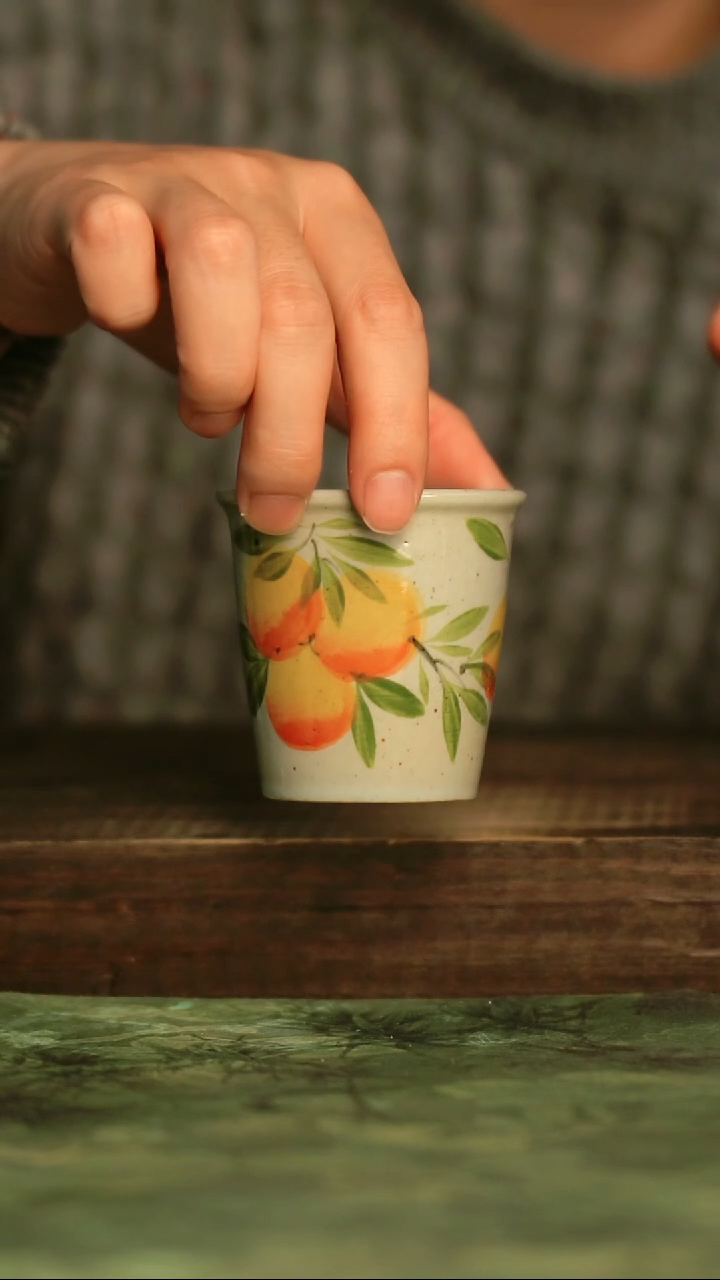 手工手绘瓷器青诗集手工手绘瓷器