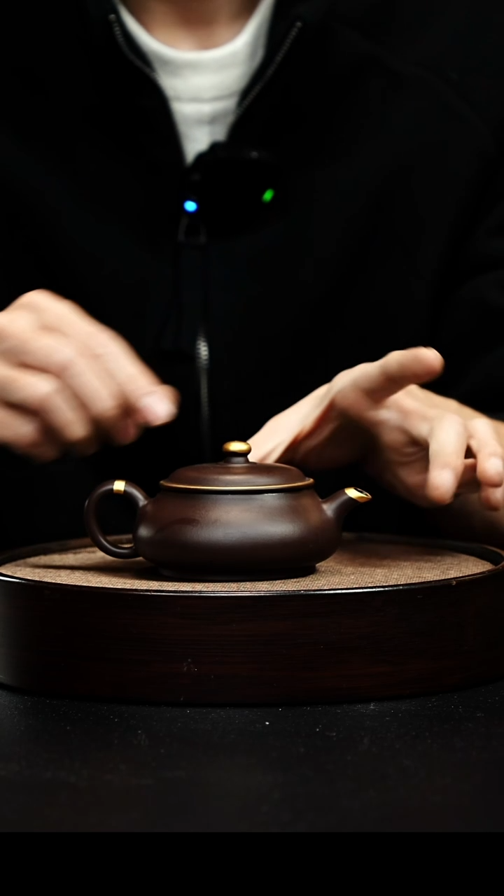 茶壶紫砂宜兴紫砂壶H15986