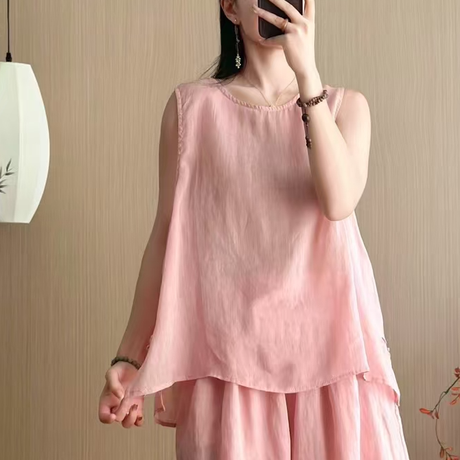 250--299心慕施X77上衣连衣裙短袖裤子11.28SW