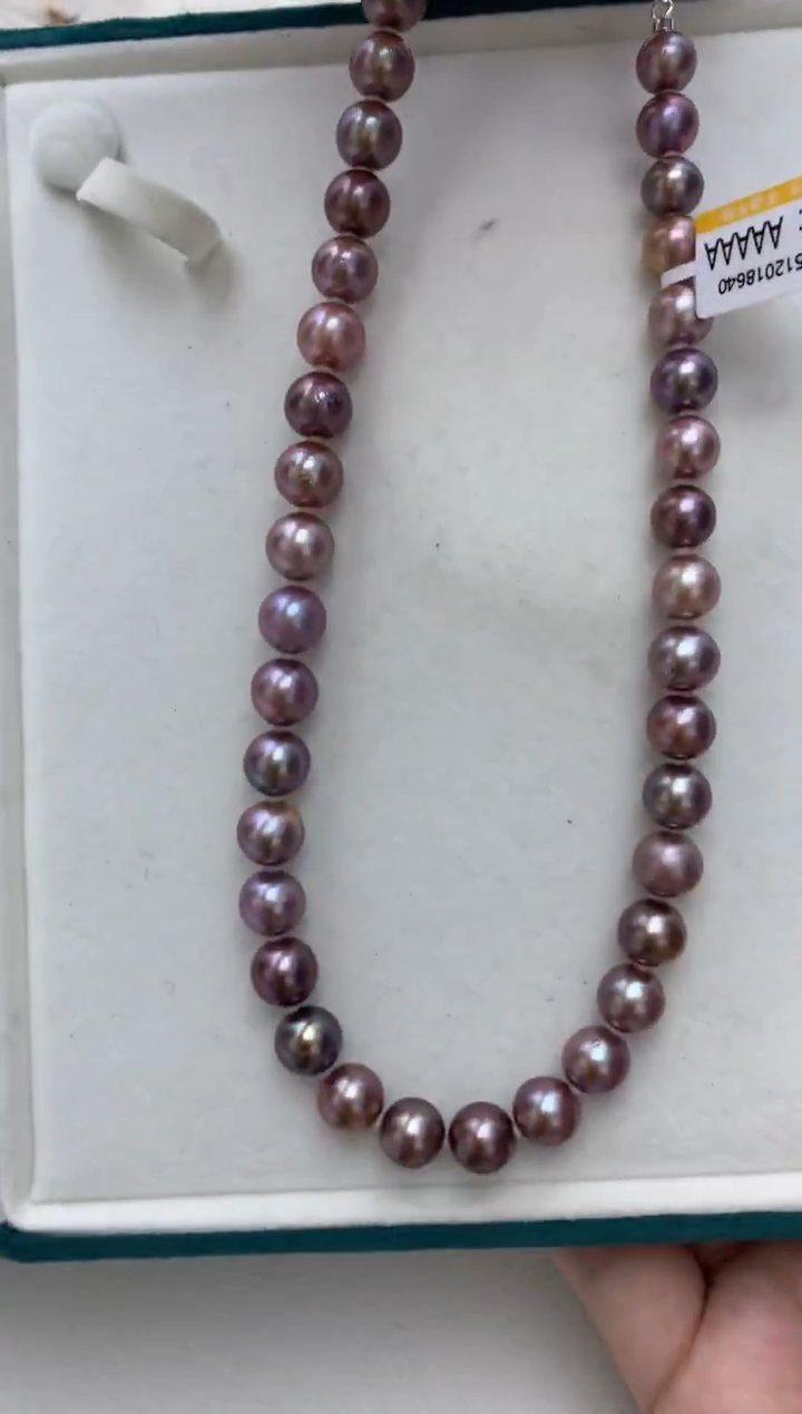 项链未镶嵌淡水珍珠e27 