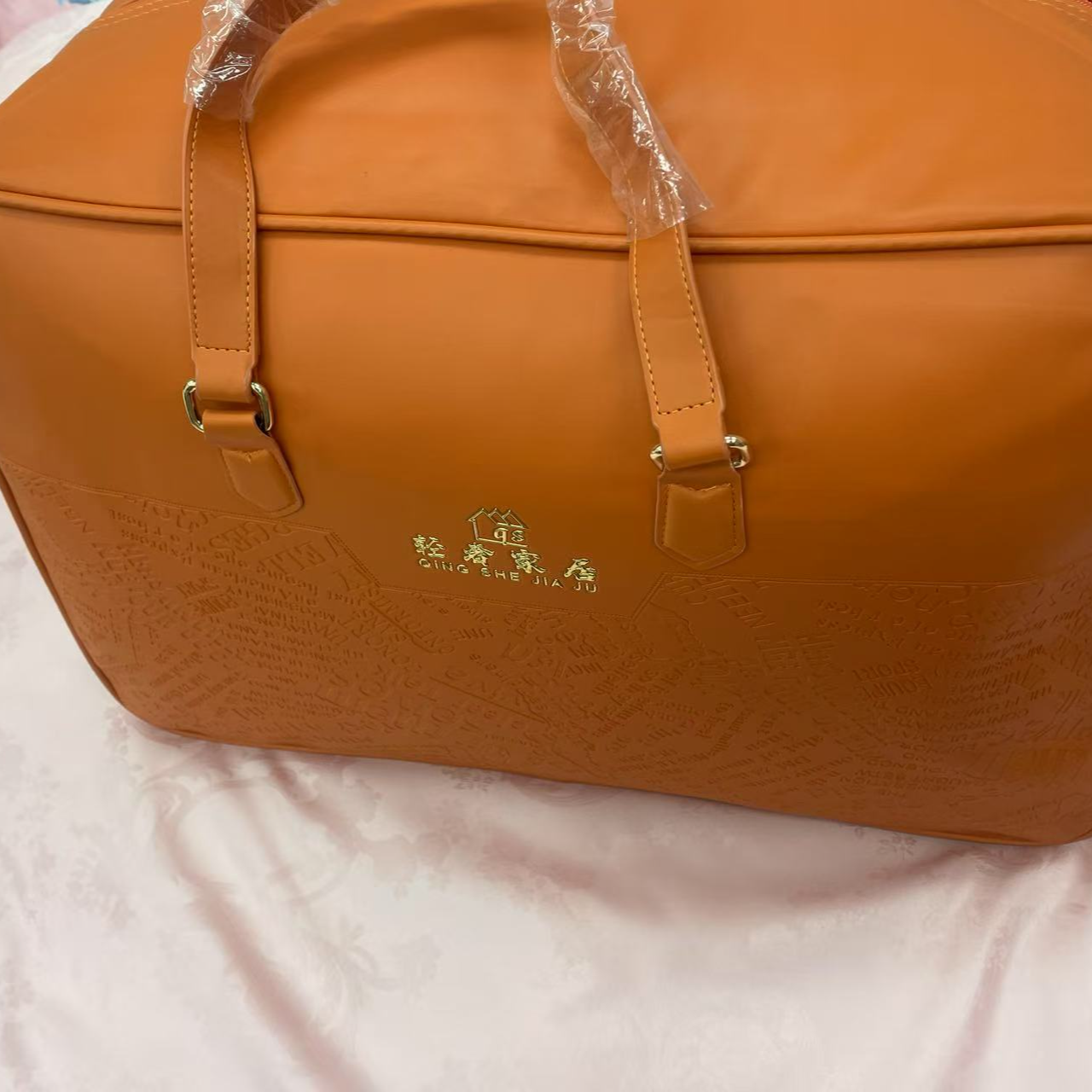 【海总】高端轻奢贵妇喜爱高端大礼包（不包含礼包）