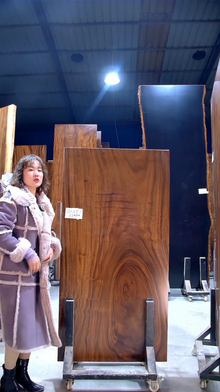 【闪购商品】木木艺E314-160-81-6