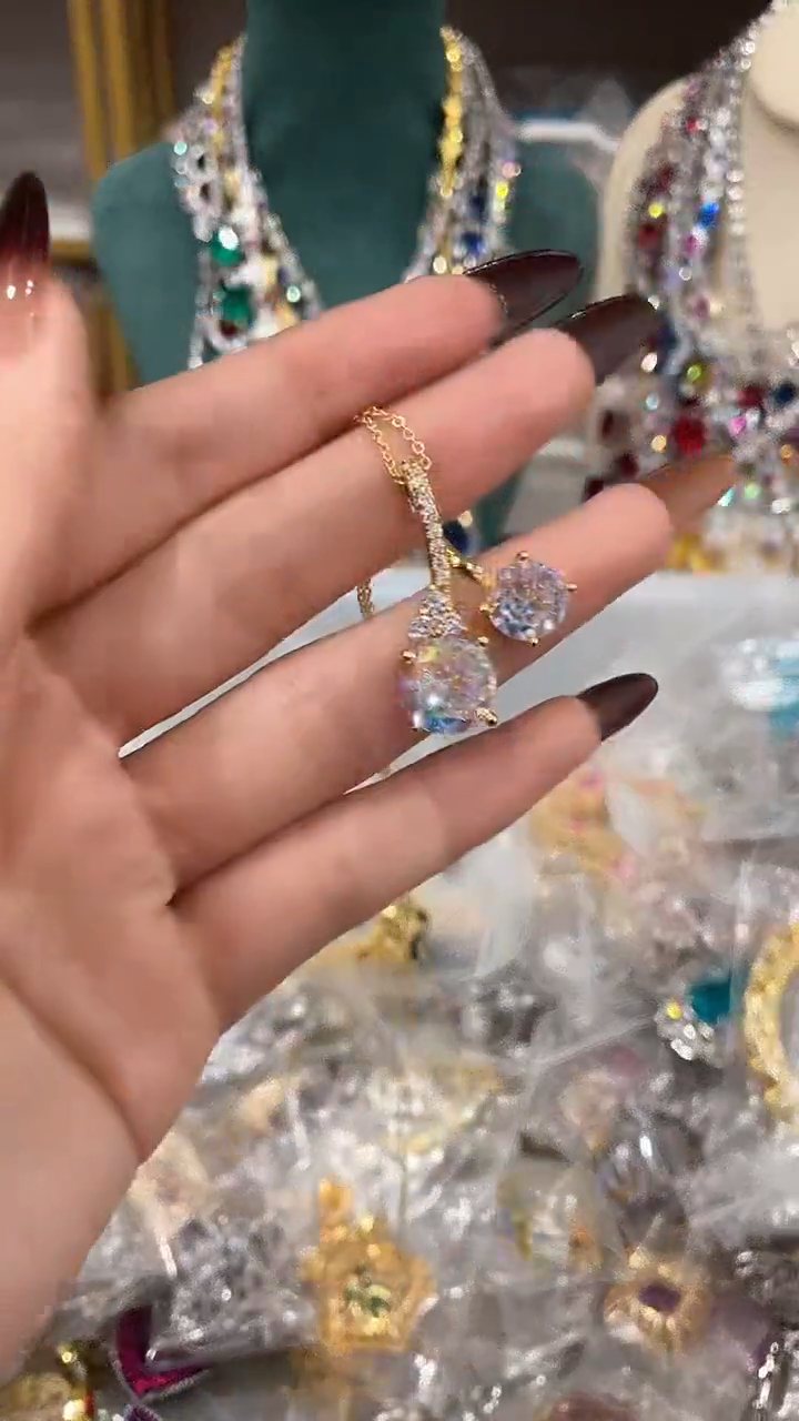 非金属无高端精品系列款式q660