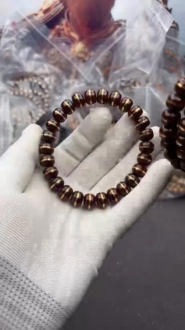 手串紫金鼠紫金鼠20