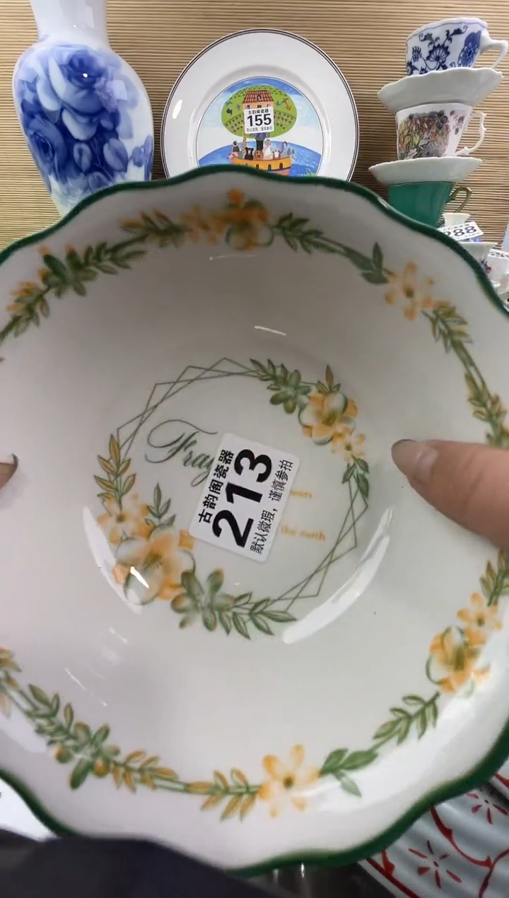 小*~摆件瓷器瓷器瓷器