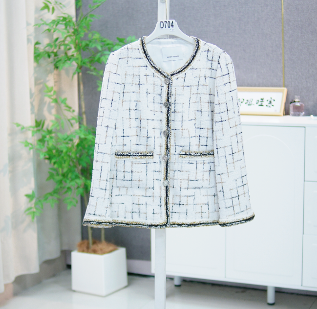 704 AA70女装连衣裙（尾货默认剪标偶有微瑕介意不拍）