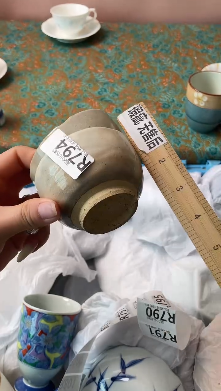 瓷片漠*瓷器瓷器R794