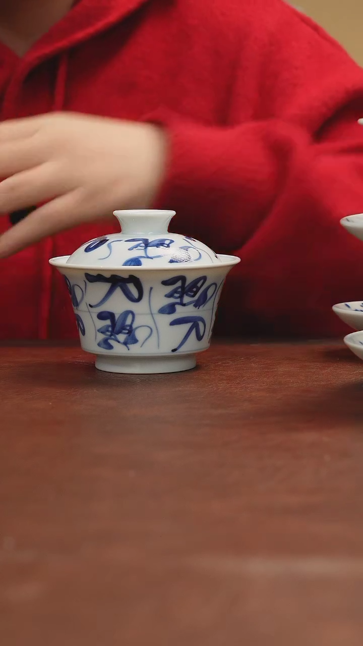 【闪购商品】盖碗111111111111111111