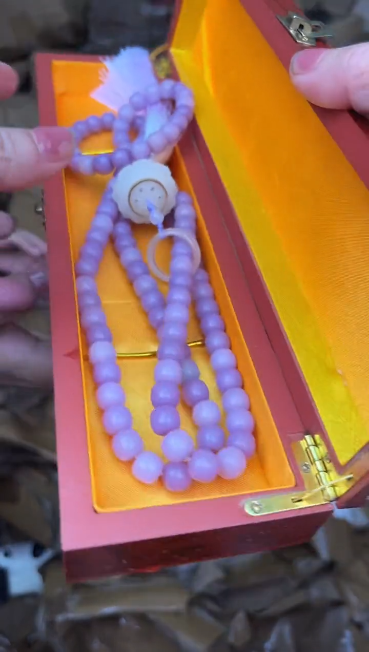 手串立夏甄选福利闪购商品无礼盒