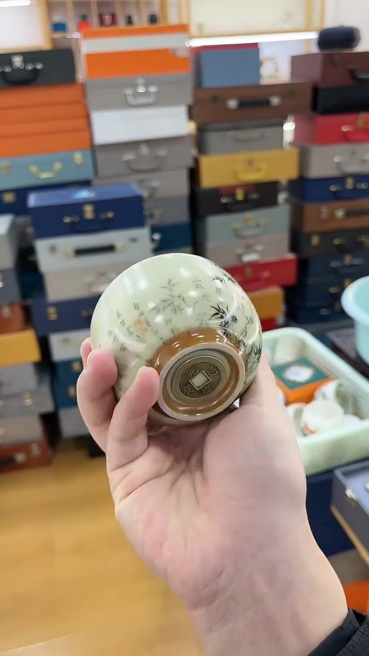 【闪购商品】展宏茶具展宏茶具@A-