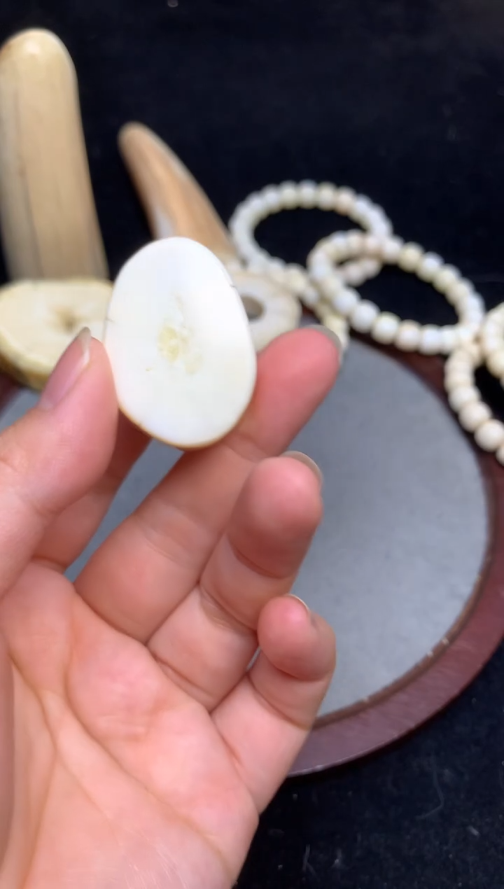 【闪购商品】橄榄核手串/手链猛犸猛犸猛犸猛犸R91