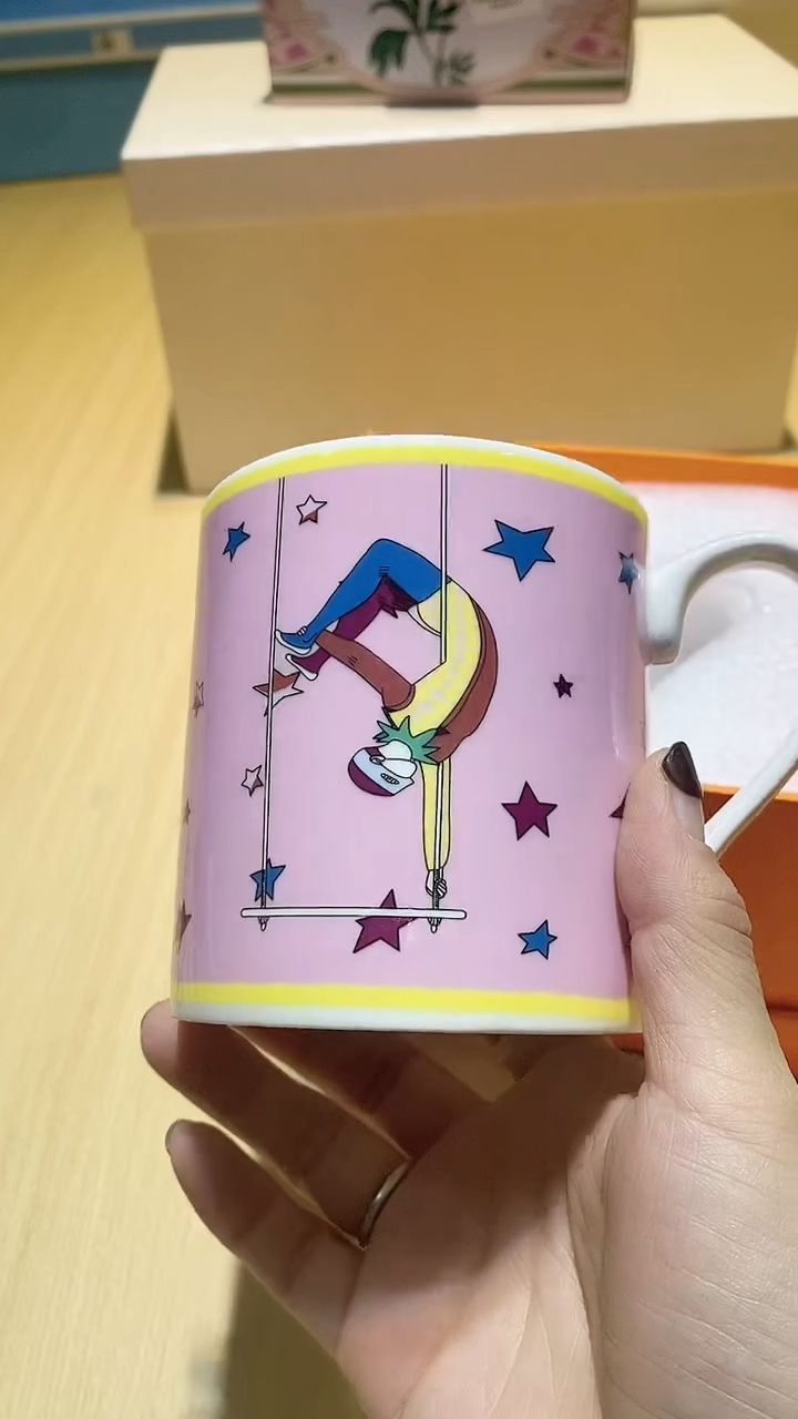 【闪购商品】瓷片锅碗瓢盆一件不剩