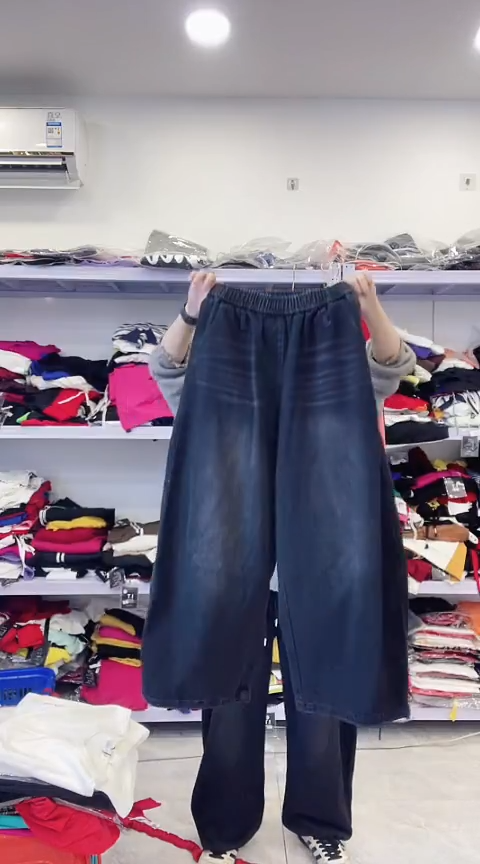 闪电购精品女装38S瑕